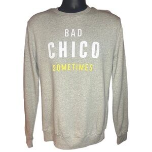 Zara Pulse sweater | Gray | Men Medium | Brand New